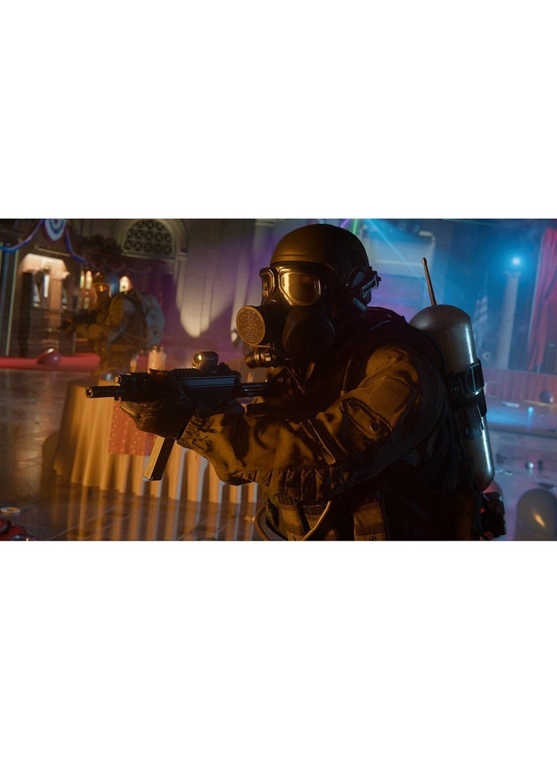 Call of Duty: Black Ops 6 PS5 Edition - First-Person Shooter Game - Image 3